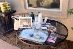 table