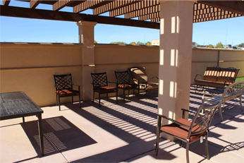 Albuquerque Assisted Living Facilities - Life Spire Assisted Living in ...