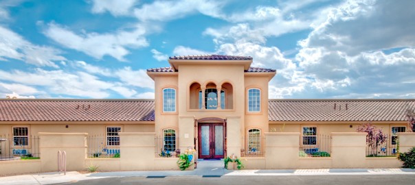 Assisted Living Facility in Rio Rancho